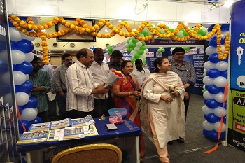 Bhoomatha Stall